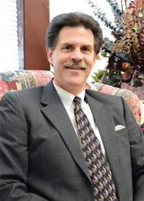 Dr. K. Kyle Ballew, DPM — Waco, TX podiatrist